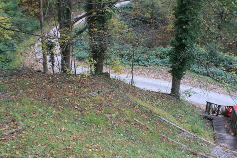 455 Cherry Falls Road Webster Springs WV 26288