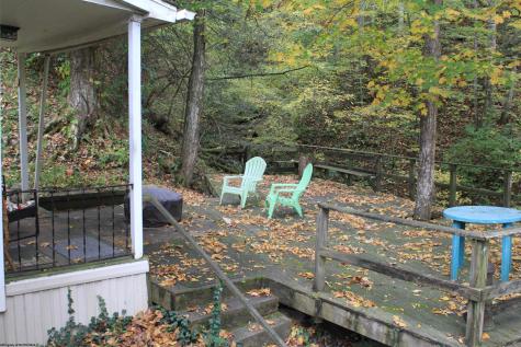 455 Cherry Falls Road Webster Springs WV 26288