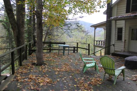 455 Cherry Falls Road Webster Springs WV 26288