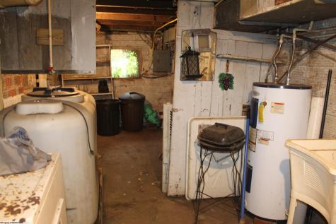 455 Cherry Falls Road Webster Springs WV 26288