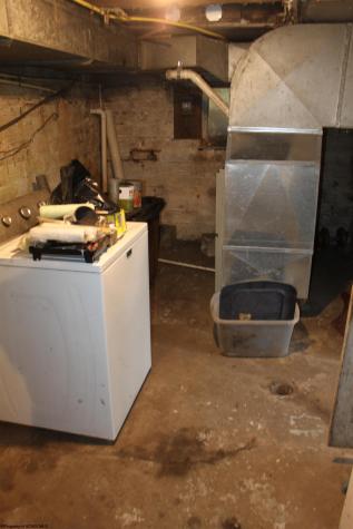 455 Cherry Falls Road Webster Springs WV 26288