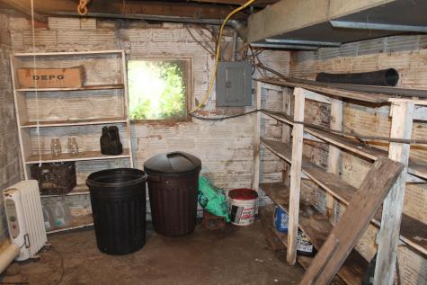 455 Cherry Falls Road Webster Springs WV 26288