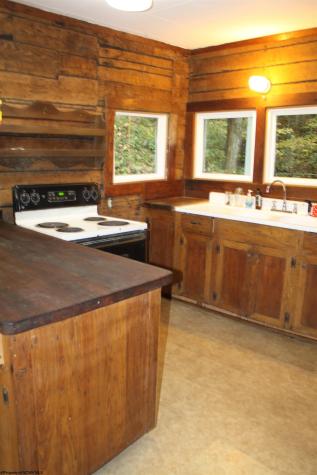 455 Cherry Falls Road Webster Springs WV 26288