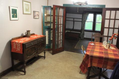 455 Cherry Falls Road Webster Springs WV 26288