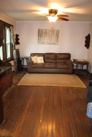 455 Cherry Falls Road Webster Springs WV 26288