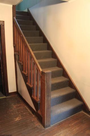 455 Cherry Falls Road Webster Springs WV 26288