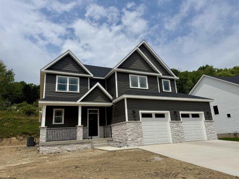 209 Farm Brook Lane Morgantown WV 26505