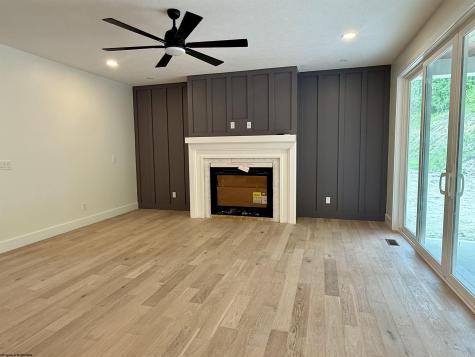209 Farm Brook Lane Morgantown WV 26505