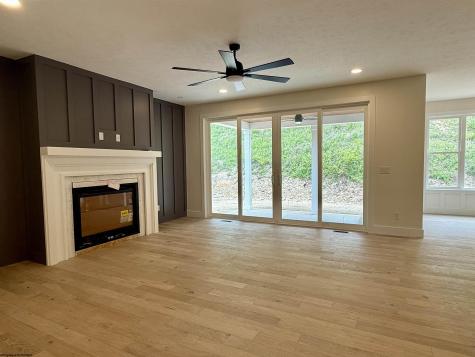 209 Farm Brook Lane Morgantown WV 26505