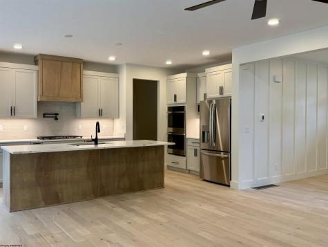209 Farm Brook Lane Morgantown WV 26505