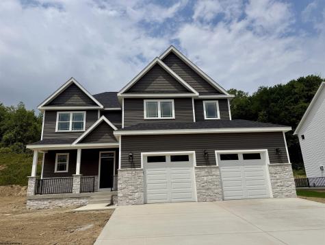 209 Farm Brook Lane Morgantown WV 26505