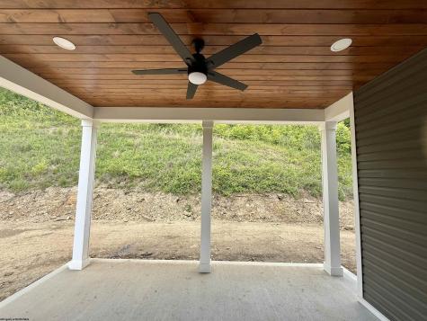 209 Farm Brook Lane Morgantown WV 26505
