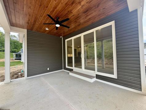 209 Farm Brook Lane Morgantown WV 26505