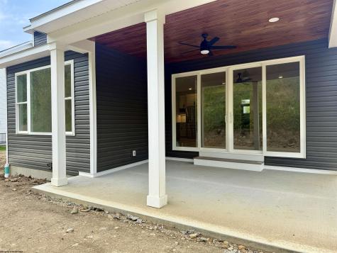 209 Farm Brook Lane Morgantown WV 26505