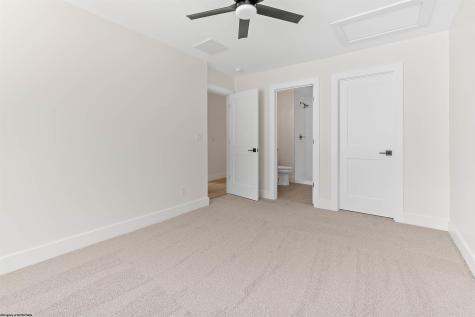 209 Farm Brook Lane Morgantown WV 26505