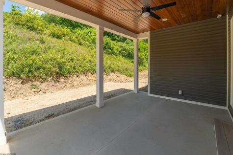209 Farm Brook Lane Morgantown WV 26505
