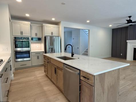 209 Farm Brook Lane Morgantown WV 26505