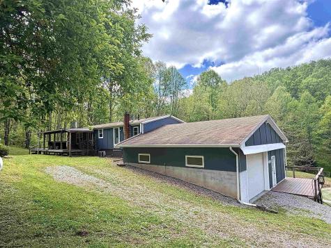 804 Jewelweed Road Bristol WV 26426