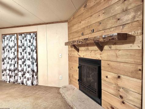 804 Jewelweed Road Bristol WV 26426