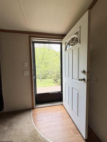 804 Jewelweed Road Bristol WV 26426