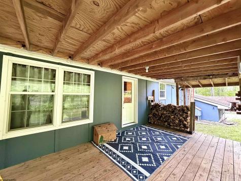 804 Jewelweed Road Bristol WV 26426