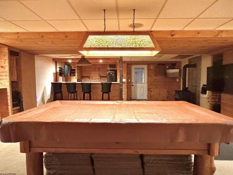 804 Jewelweed Road Bristol WV 26426