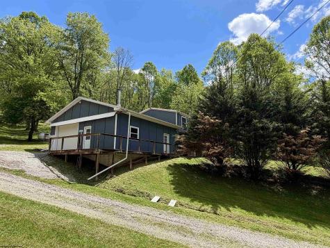 804 Jewelweed Road Bristol WV 26426