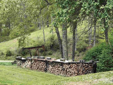 804 Jewelweed Road Bristol WV 26426