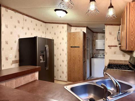 804 Jewelweed Road Bristol WV 26426