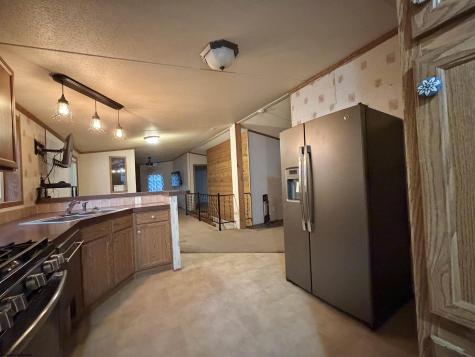 804 Jewelweed Road Bristol WV 26426