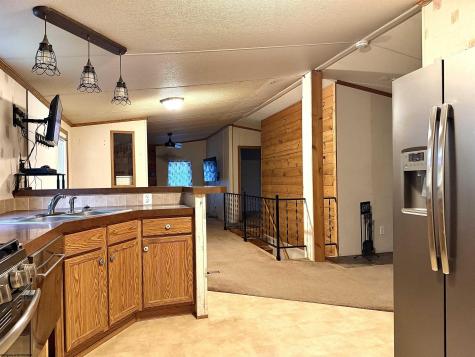 804 Jewelweed Road Bristol WV 26426