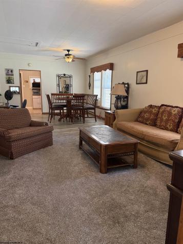 8026 Plainwood Avenue Stonewood WV 26301