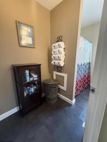 8026 Plainwood Avenue Stonewood WV 26301
