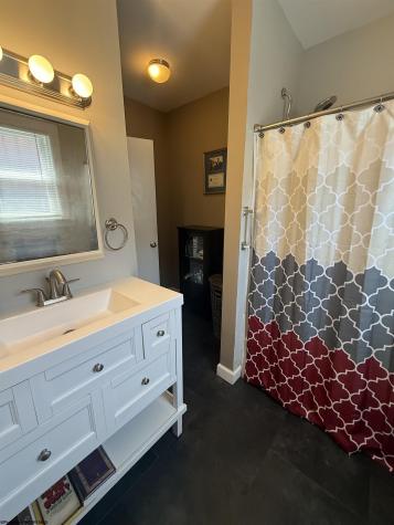 8026 Plainwood Avenue Stonewood WV 26301