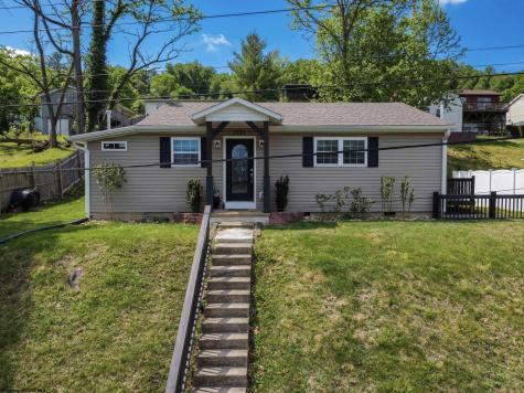 1021 Denver Avenue Morgantown WV 26505
