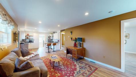 1021 Denver Avenue Morgantown WV 26505
