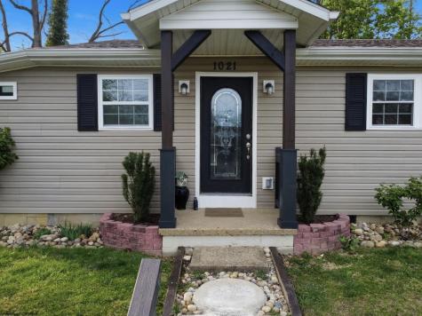 1021 Denver Avenue Morgantown WV 26505