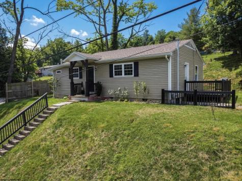 1021 Denver Avenue Morgantown WV 26505