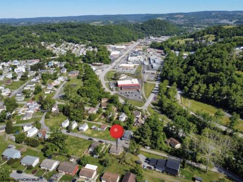 1021 Denver Avenue Morgantown WV 26505