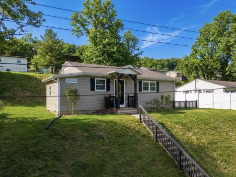 1021 Denver Avenue Morgantown WV 26505