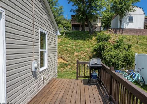 1021 Denver Avenue Morgantown WV 26505