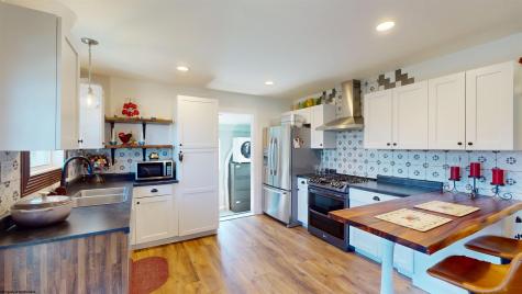 1021 Denver Avenue Morgantown WV 26505