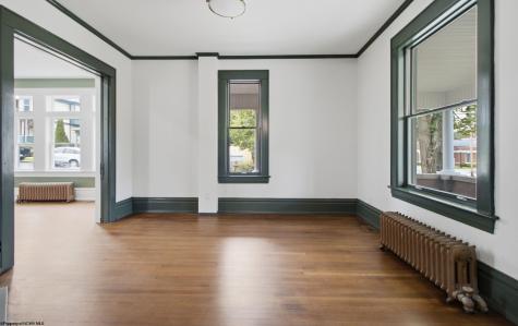 200 Wilson Avenue Morgantown WV 26501