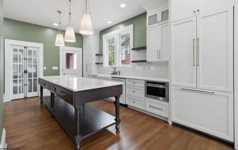 200 Wilson Avenue Morgantown WV 26501