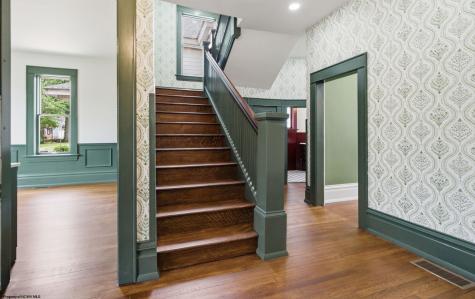 200 Wilson Avenue Morgantown WV 26501