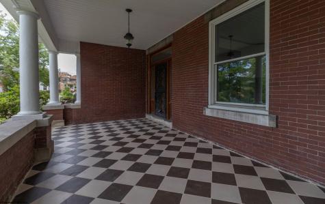200 Wilson Avenue Morgantown WV 26501