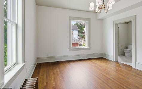 200 Wilson Avenue Morgantown WV 26501
