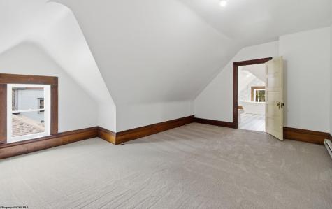 200 Wilson Avenue Morgantown WV 26501