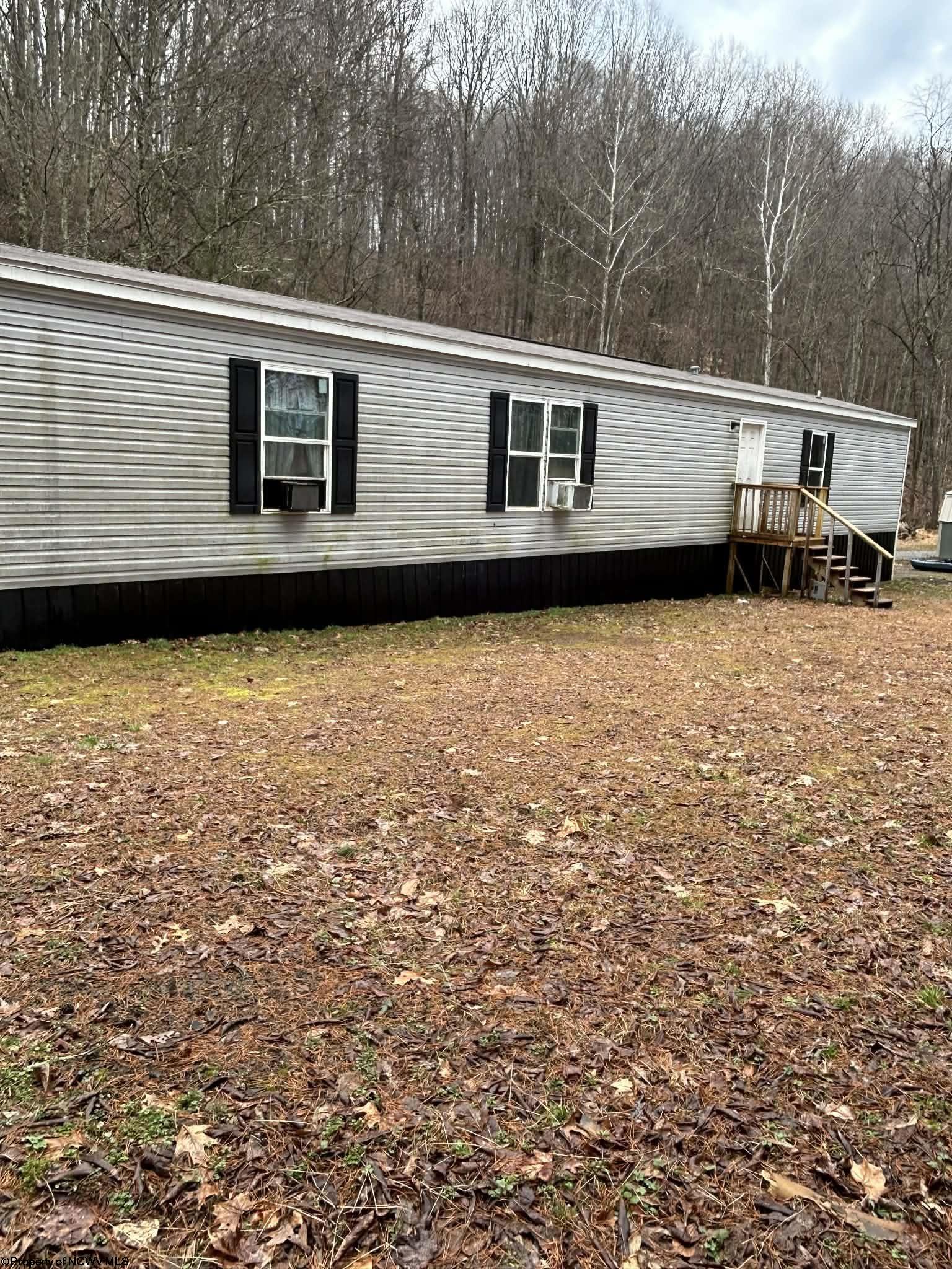 299 Foxstone Drive Buckhannon WV 26201
