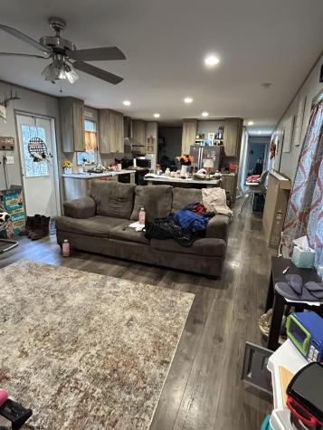 299 Foxstone Drive Buckhannon WV 26201